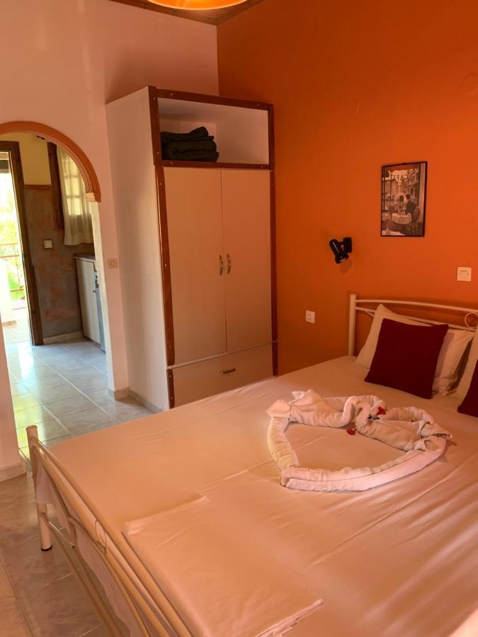 Appartement Gerani *