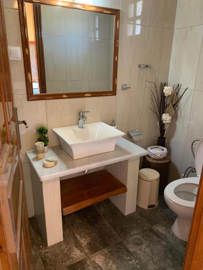 Gerani Appartement Vasilikí