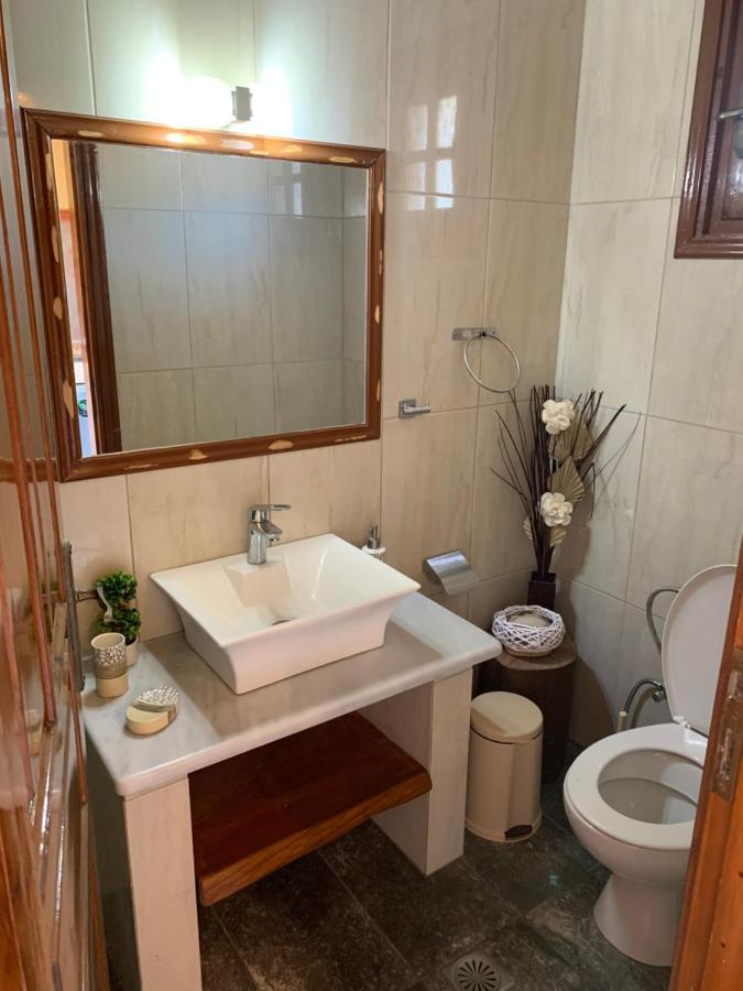 Appartement Gerani Vasilikí