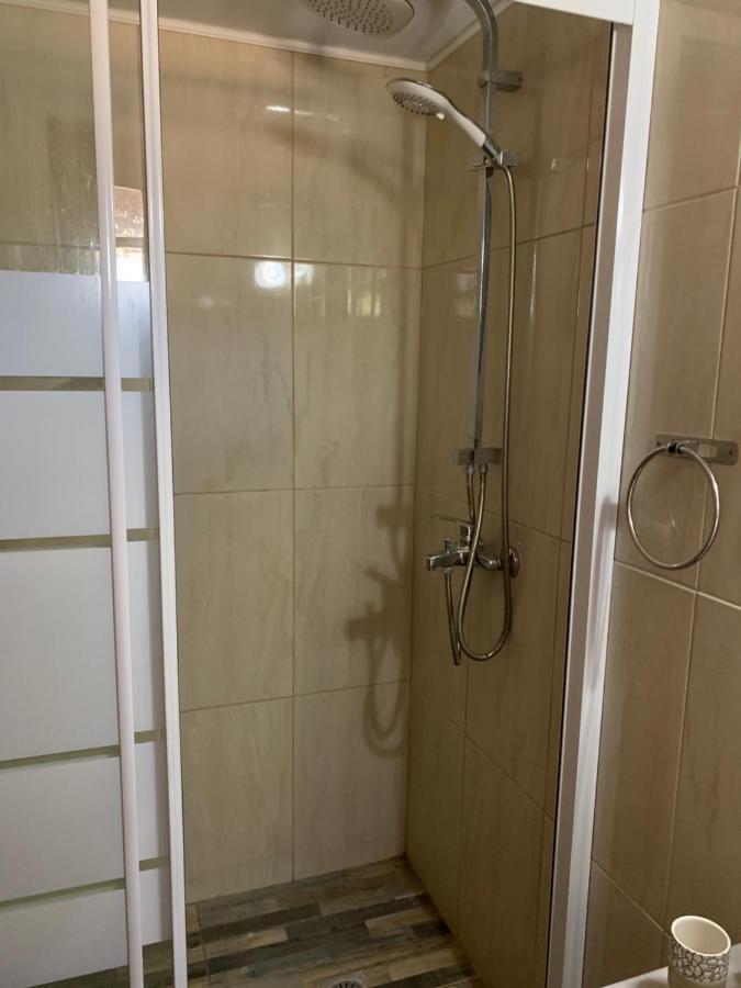 Appartement Gerani