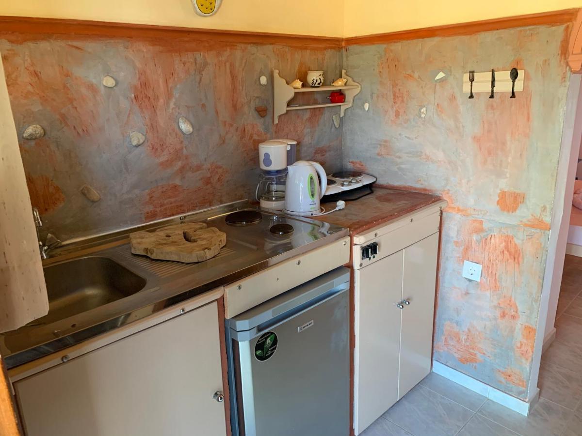 Gerani Appartement *
