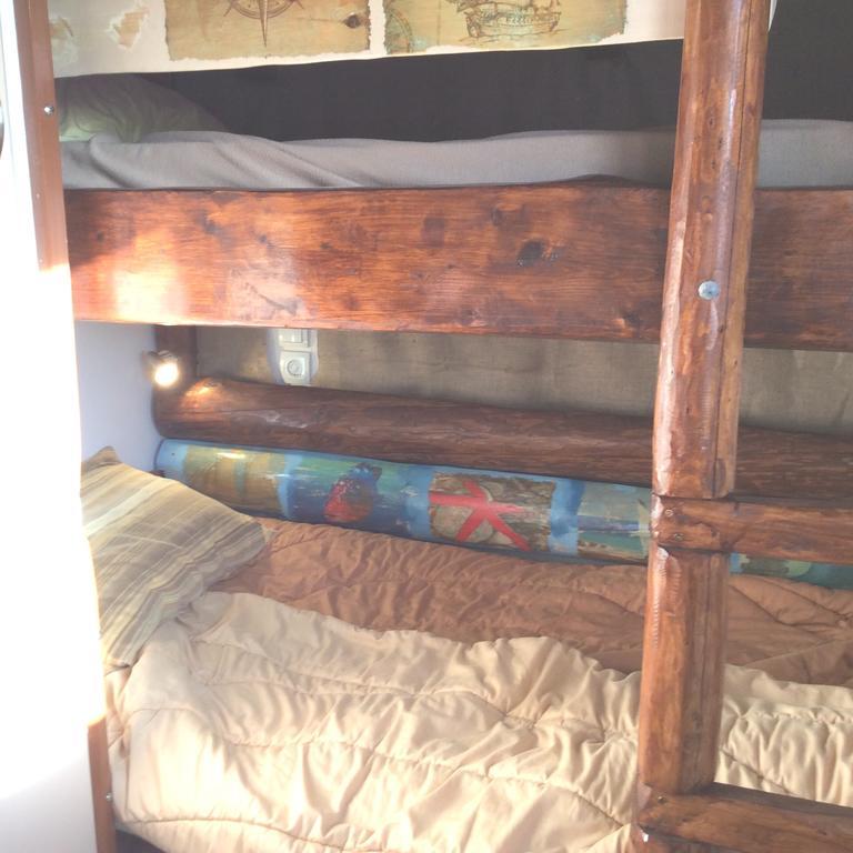 Gerani Appartement