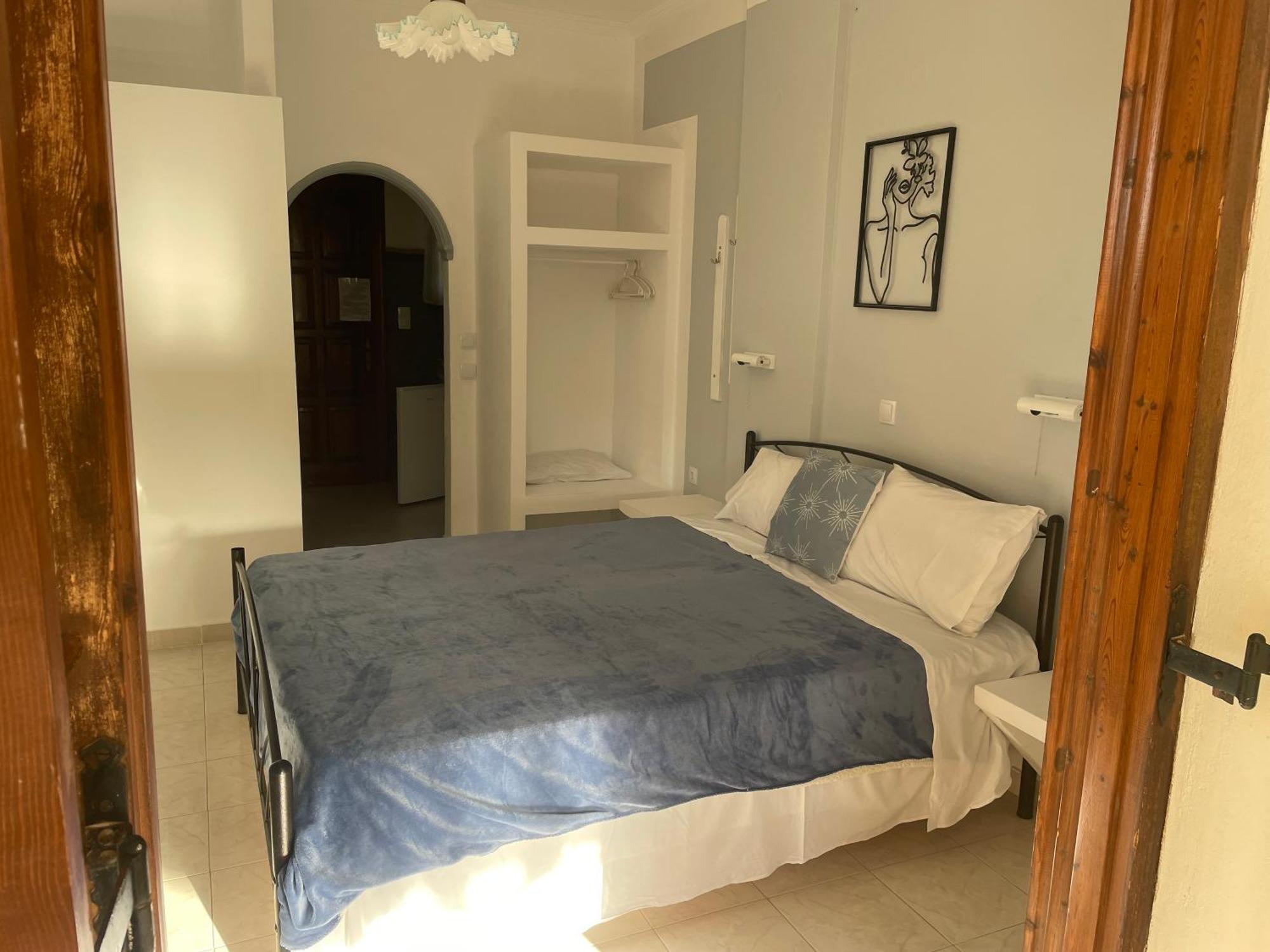 Appartement Gerani *