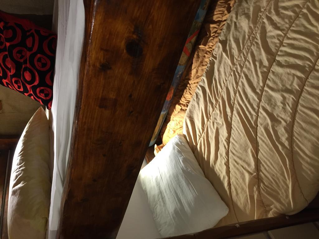 Appartement Gerani