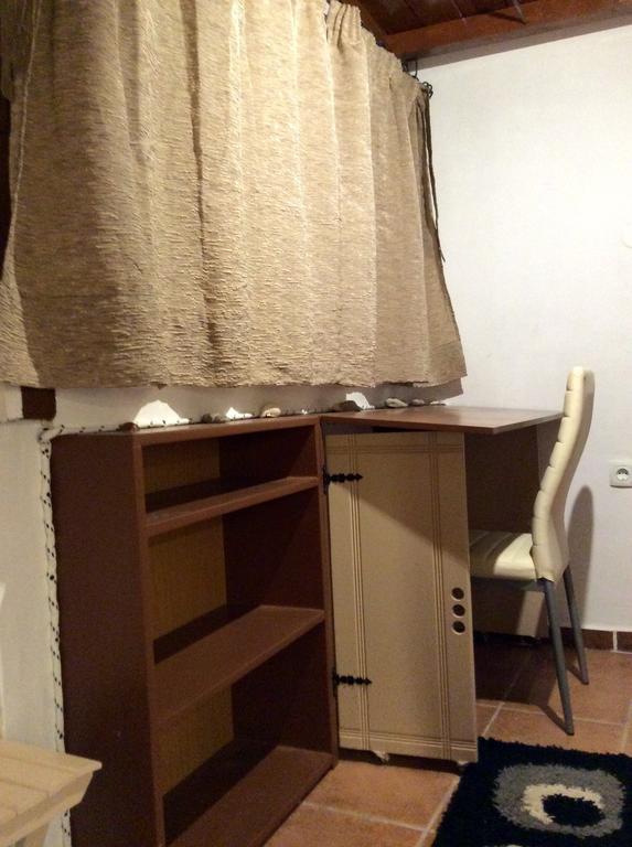 Appartement Gerani Vasilikí