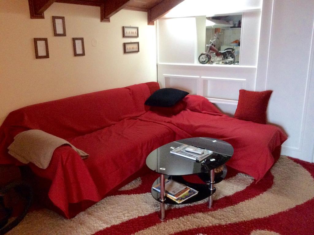 Appartement Gerani Vasilikí