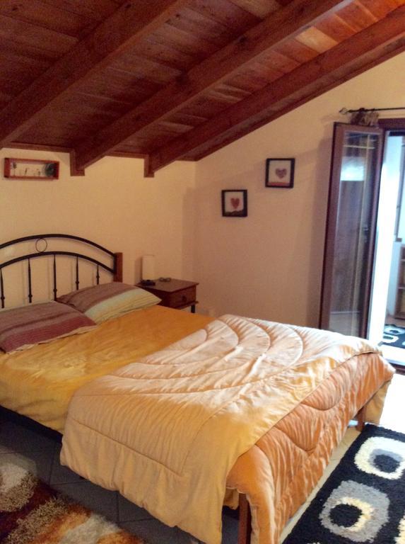 Gerani Appartement *