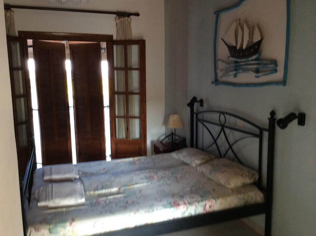 Appartement Gerani Vasilikí