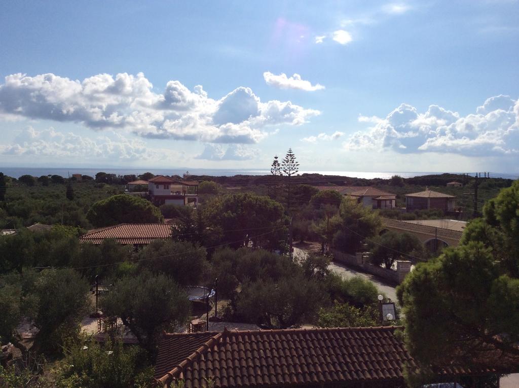 Appartement Gerani *